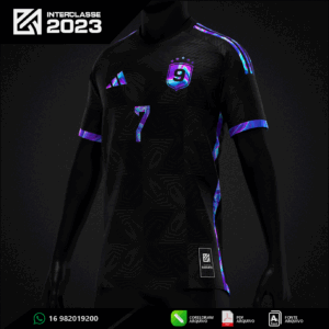 ARTE VETOR - REFLEX 2023