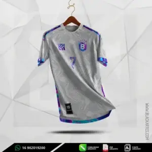 ARTE VETOR REFLEX BRANCA 2023