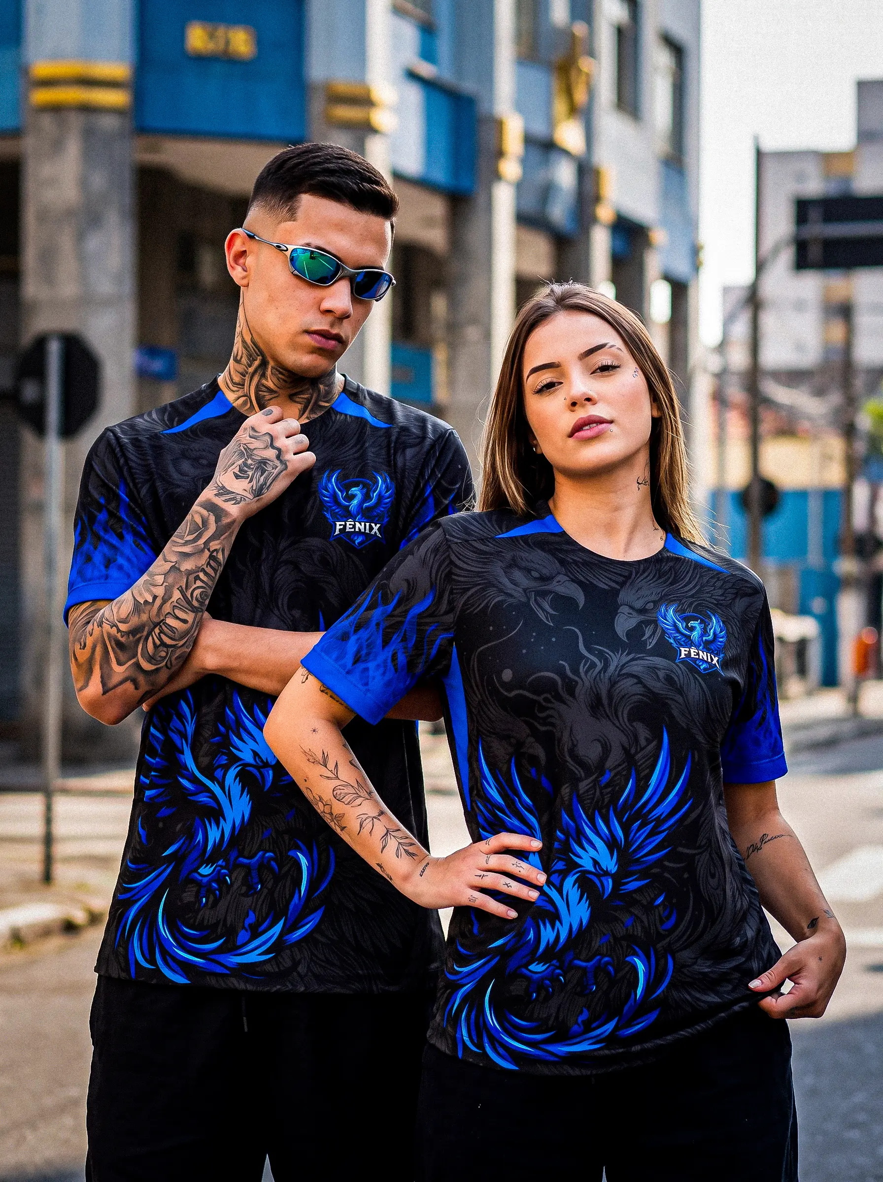 Projeto Exemplo 6